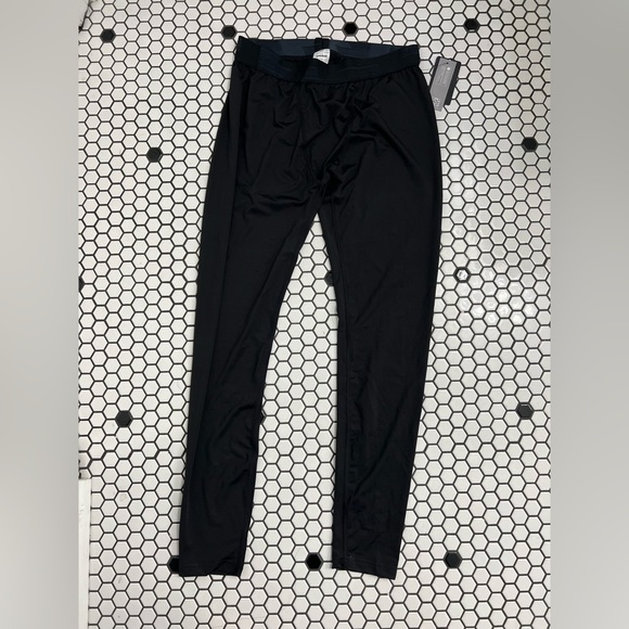 NWT tsla sports leggings tights size large - Picture 1 of 4